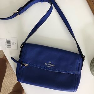 Kate spade cross body